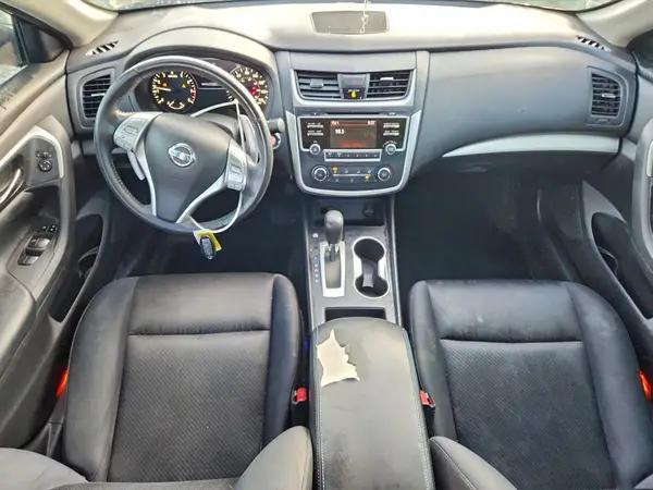 1N4AL3AP2GC214852 2016 NISSAN ALTIMA - Image 8