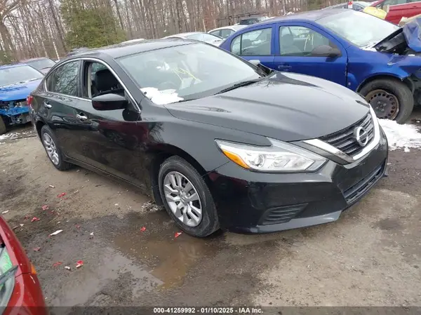 1N4AL3AP2GC214902 2016 NISSAN ALTIMA - Image 1