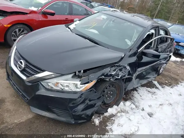 1N4AL3AP2GC214902 2016 NISSAN ALTIMA - Image 2