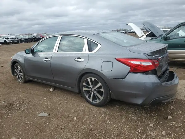 1N4AL3AP2GC215080 2016 NISSAN ALTIMA - Image 2