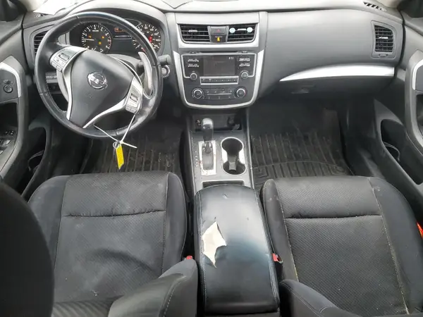 1N4AL3AP2GC215080 2016 NISSAN ALTIMA - Image 8