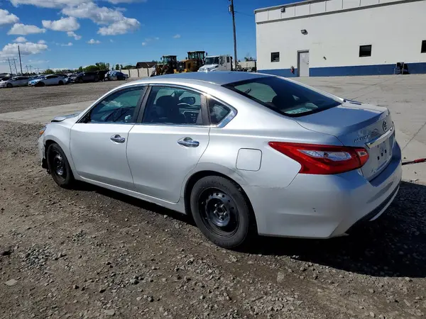 1N4AL3AP2GC215404 2016 NISSAN ALTIMA - Image 2