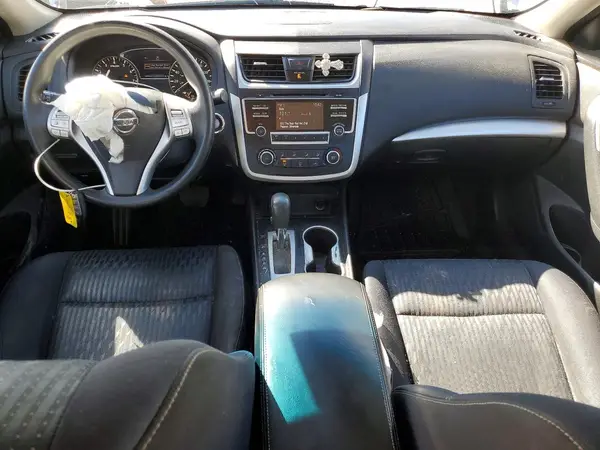 1N4AL3AP2GC215404 2016 NISSAN ALTIMA - Image 8