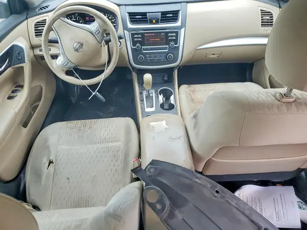 1N4AL3AP2GC215547 2016 NISSAN ALTIMA - Image 8
