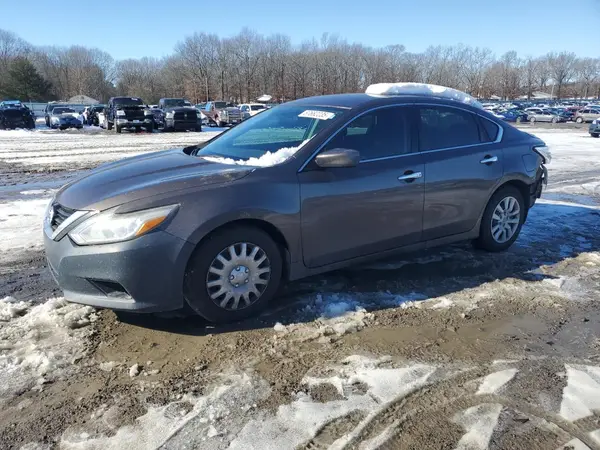 1N4AL3AP2GC215676 2016 NISSAN ALTIMA - Image 1