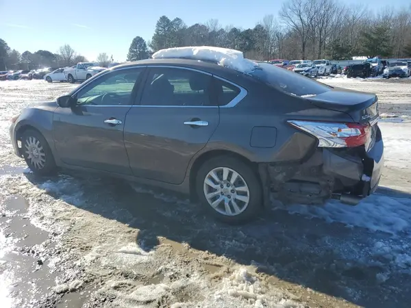 1N4AL3AP2GC215676 2016 NISSAN ALTIMA - Image 2