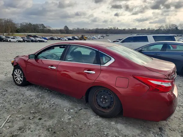 1N4AL3AP2GC215841 2016 NISSAN ALTIMA - Image 2