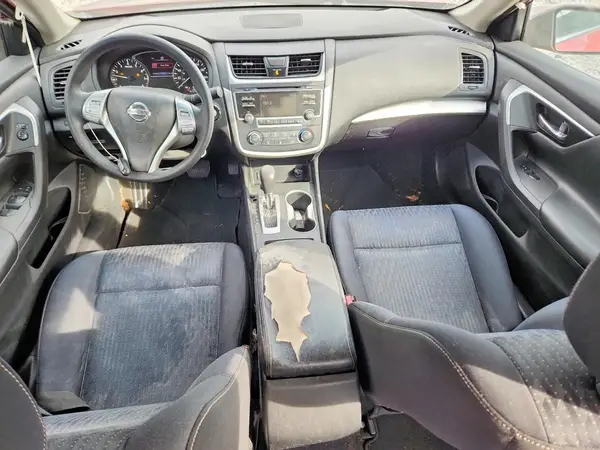 1N4AL3AP2GC215841 2016 NISSAN ALTIMA - Image 8