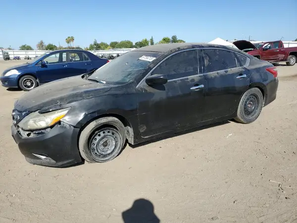 1N4AL3AP2GC215936 2016 NISSAN ALTIMA - Image 1
