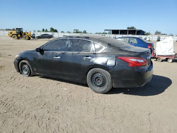 1N4AL3AP2GC215936 2016 NISSAN ALTIMA - Image 2