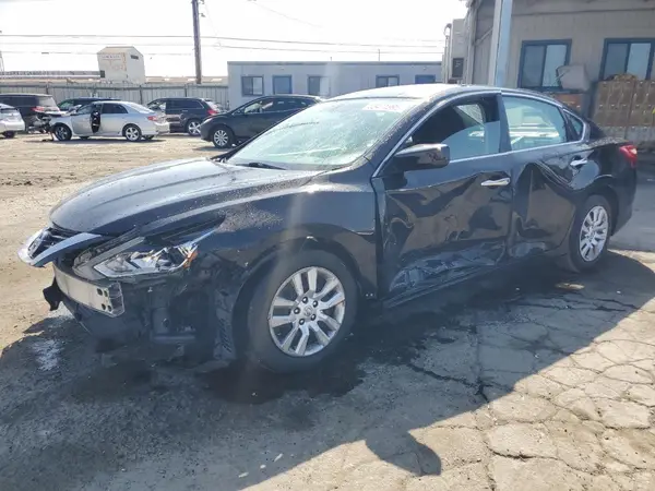 1N4AL3AP2GC215953 2016 NISSAN ALTIMA - Image 1