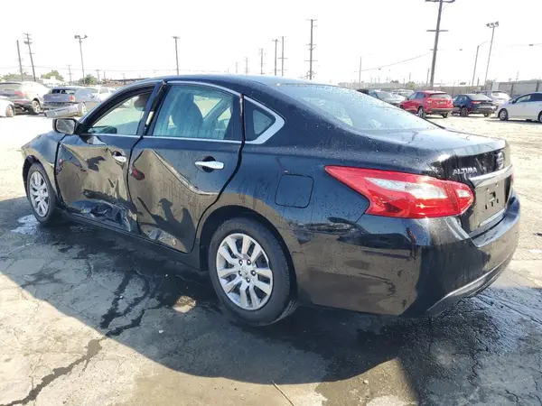 1N4AL3AP2GC215953 2016 NISSAN ALTIMA - Image 2