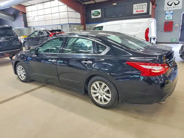1N4AL3AP2GC215970 2016 NISSAN ALTIMA - Image 2