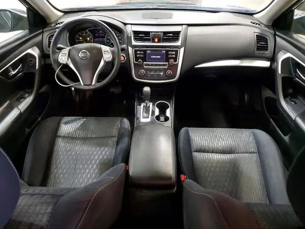 1N4AL3AP2GC215970 2016 NISSAN ALTIMA - Image 8