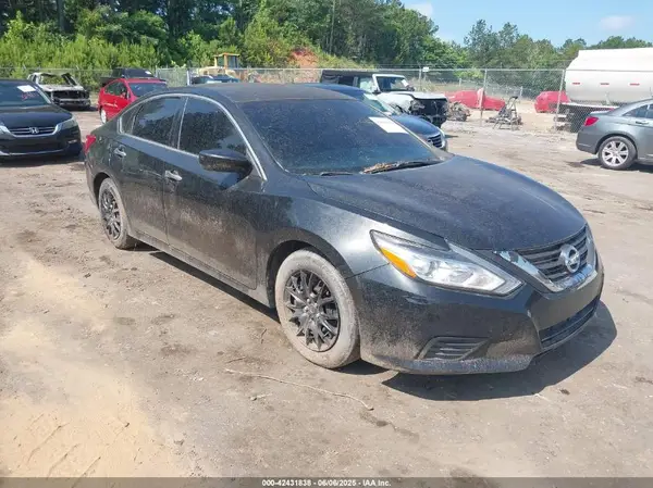 1N4AL3AP2GC216004 2016 NISSAN ALTIMA - Image 1