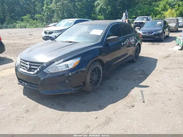 1N4AL3AP2GC216004 2016 NISSAN ALTIMA - Image 2