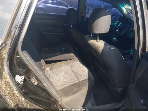1N4AL3AP2GC216004 2016 NISSAN ALTIMA - Image 8