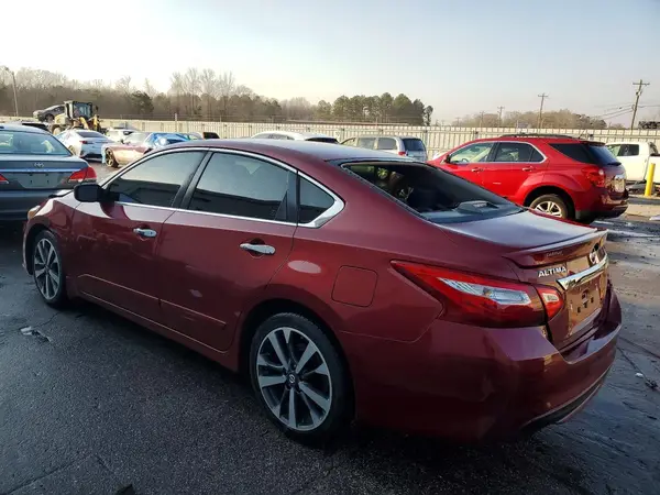 1N4AL3AP2GC216617 2016 NISSAN ALTIMA - Image 2
