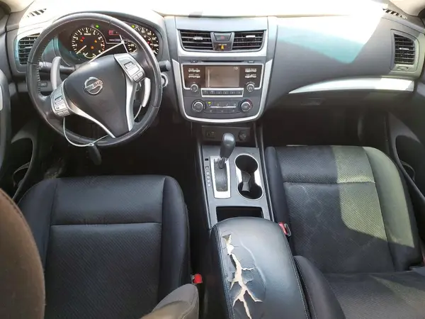1N4AL3AP2GC216617 2016 NISSAN ALTIMA - Image 8
