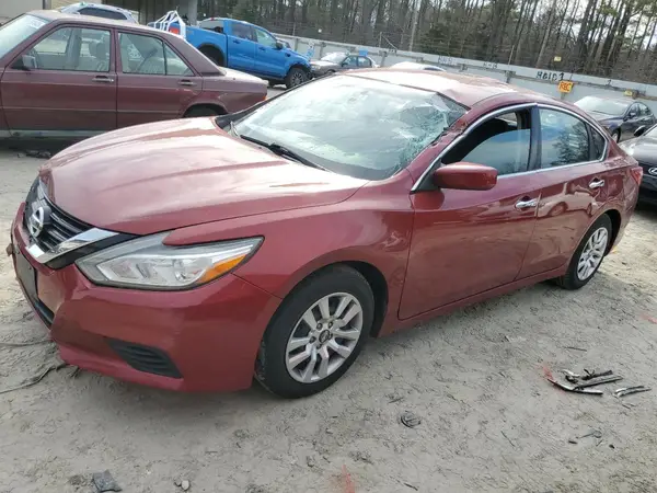 1N4AL3AP2GC216620 2016 NISSAN ALTIMA - Image 1