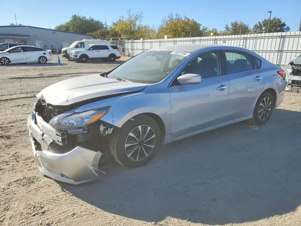 1N4AL3AP2GC217170 2016 NISSAN ALTIMA - Image 1