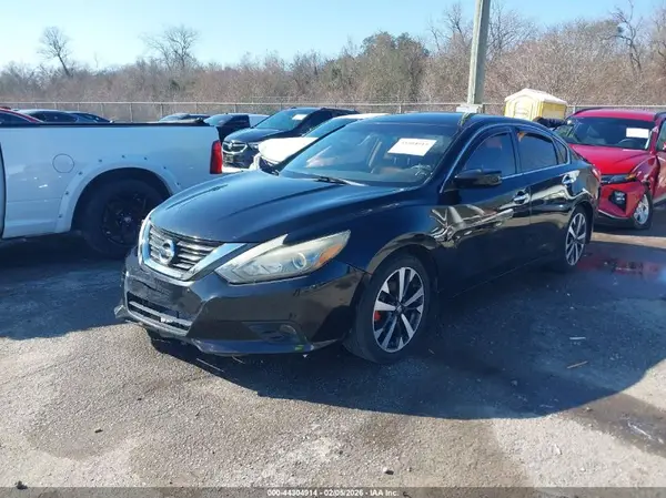 1N4AL3AP2GC217699 2016 NISSAN ALTIMA - Image 2