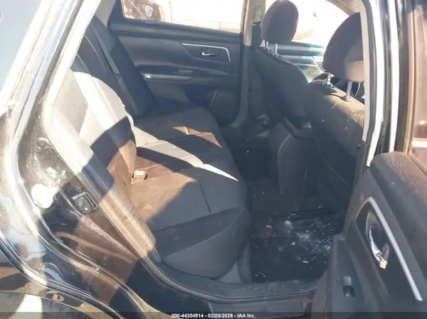 1N4AL3AP2GC217699 2016 NISSAN ALTIMA - Image 8