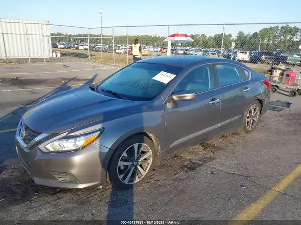 1N4AL3AP2GC217766 2016 NISSAN ALTIMA - Image 2