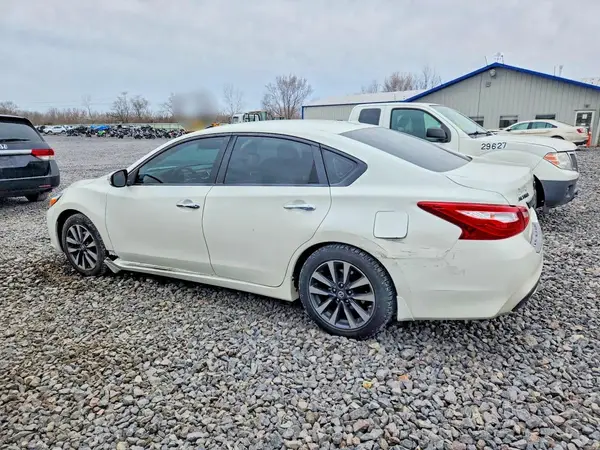 1N4AL3AP2GC219016 2016 NISSAN ALTIMA - Image 2