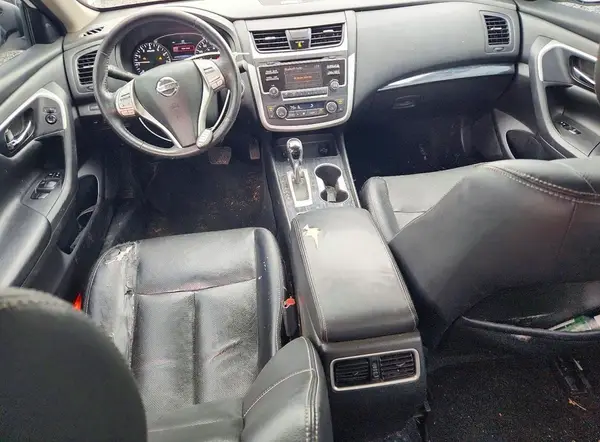 1N4AL3AP2GC219016 2016 NISSAN ALTIMA - Image 8