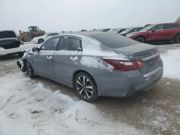 1N4AL3AP2GC219369 2016 NISSAN ALTIMA - Image 2