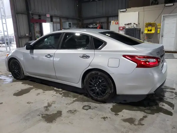 1N4AL3AP2GC219548 2016 NISSAN ALTIMA - Image 2