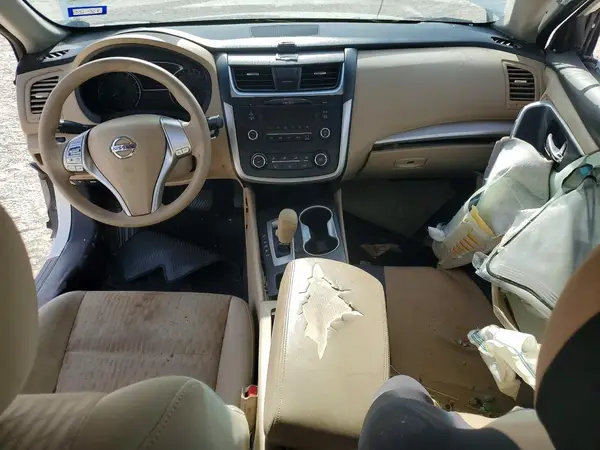 1N4AL3AP2GC219632 2016 NISSAN ALTIMA - Image 8