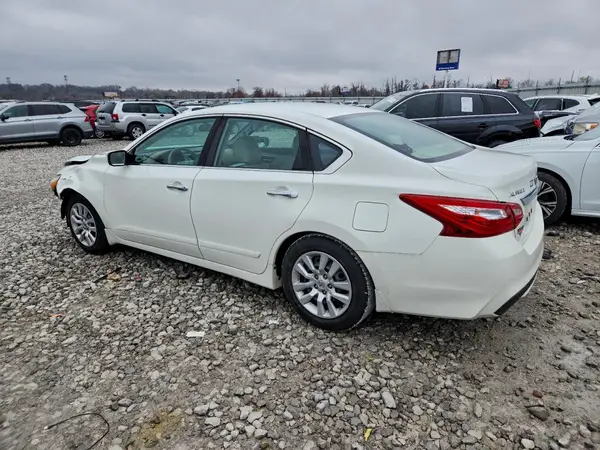 1N4AL3AP2GC219680 2016 NISSAN ALTIMA - Image 2
