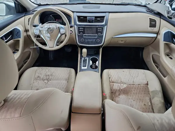 1N4AL3AP2GC219680 2016 NISSAN ALTIMA - Image 8