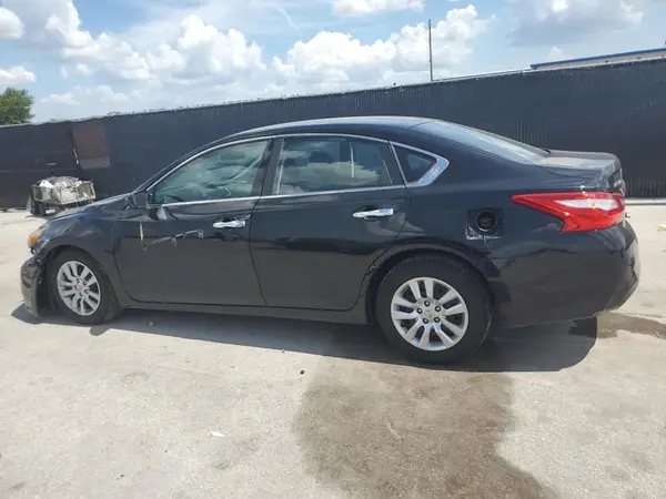1N4AL3AP2GC219954 2016 NISSAN ALTIMA - Image 2