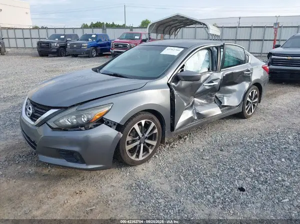 1N4AL3AP2GC220196 2016 NISSAN ALTIMA - Image 2