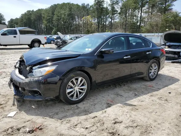 1N4AL3AP2GC221025 2016 NISSAN ALTIMA - Image 1