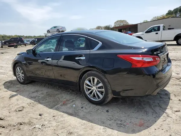 1N4AL3AP2GC221025 2016 NISSAN ALTIMA - Image 2