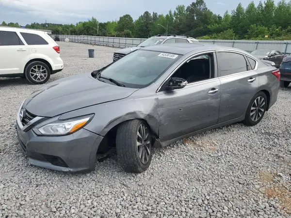 1N4AL3AP2GC221171 2016 NISSAN ALTIMA - Image 1