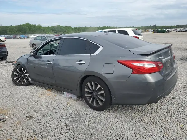 1N4AL3AP2GC221171 2016 NISSAN ALTIMA - Image 2