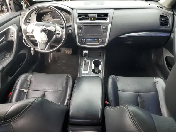 1N4AL3AP2GC221171 2016 NISSAN ALTIMA - Image 8