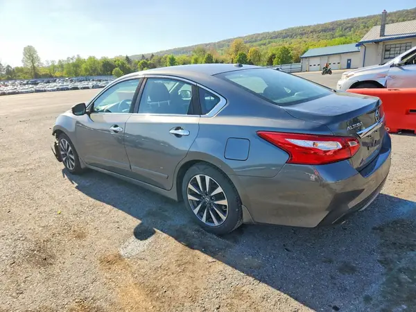 1N4AL3AP2GC221249 2016 NISSAN ALTIMA - Image 2