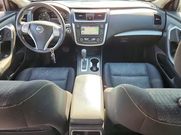 1N4AL3AP2GC221249 2016 NISSAN ALTIMA - Image 8