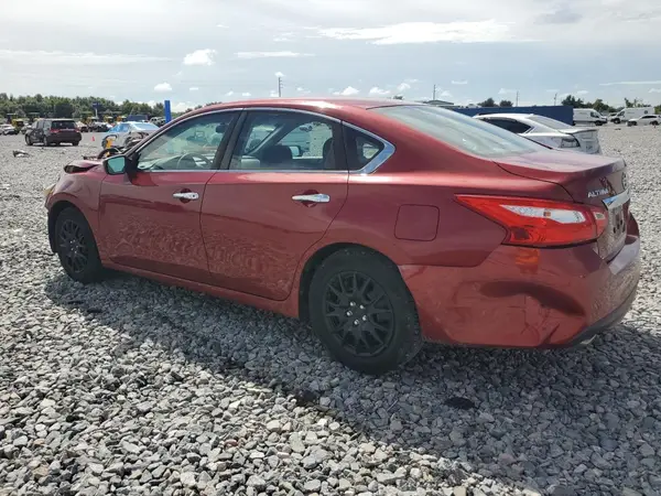 1N4AL3AP2GC221929 2016 NISSAN ALTIMA - Image 2
