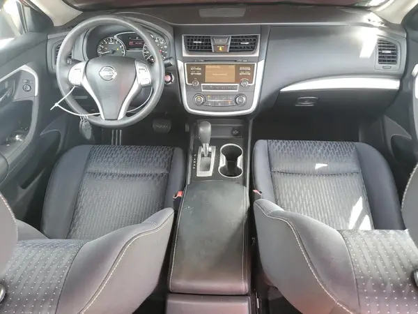 1N4AL3AP2GC221929 2016 NISSAN ALTIMA - Image 8