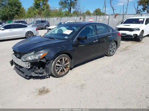 1N4AL3AP2GC222076 2016 NISSAN ALTIMA - Image 2