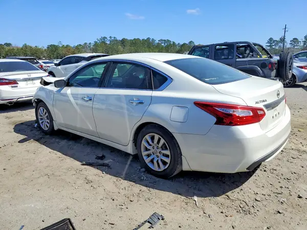 1N4AL3AP2GC222451 2016 NISSAN ALTIMA - Image 2