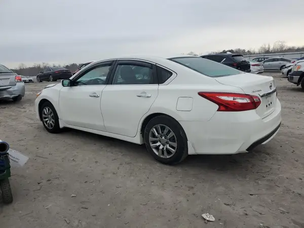 1N4AL3AP2GC223454 2016 NISSAN ALTIMA - Image 2