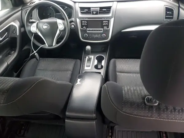 1N4AL3AP2GC223454 2016 NISSAN ALTIMA - Image 8